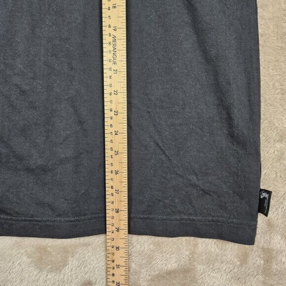 Gap Organically Grown Cotton Pocket Tee Disney Mickey Mouse T-Shirt Men's Size M - Picture 4 of 10